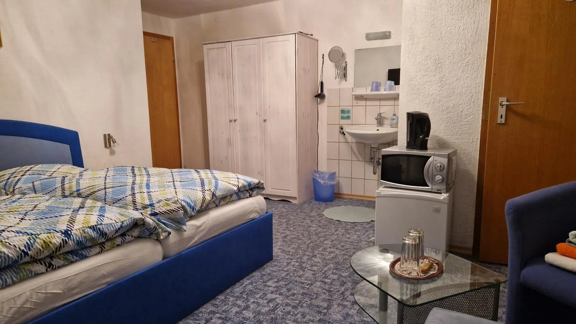 Pension Arbersonne Bayerisch Eisenstein