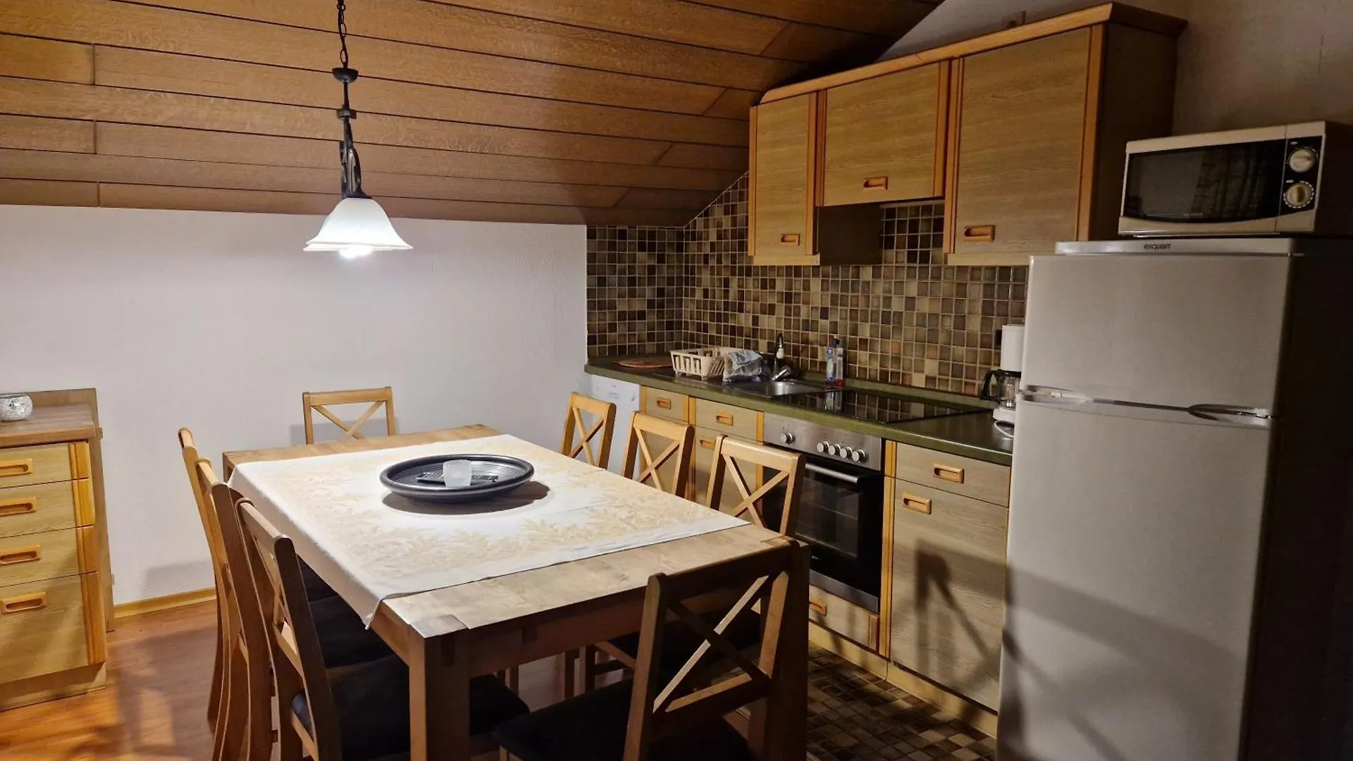 Pension Arbersonne Bayerisch Eisenstein 0*,  Deutschland