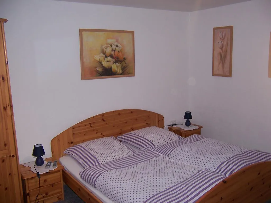 Pension Arbersonne Bayerisch Eisenstein Gasthof