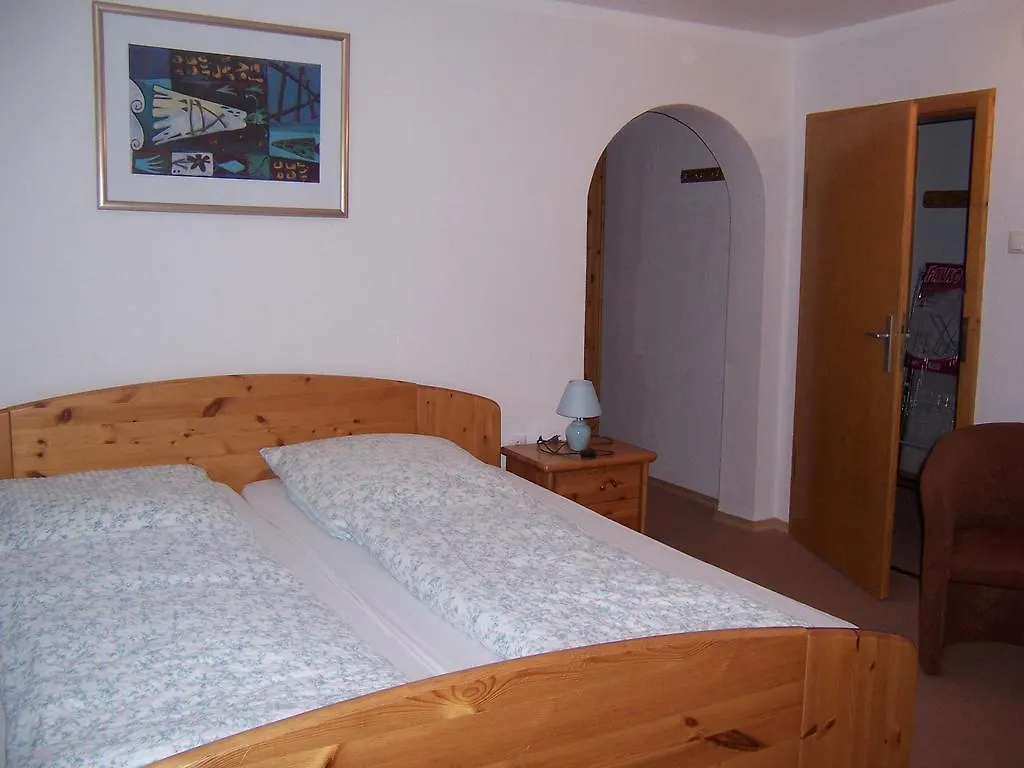 Gasthof Pension Arbersonne Bayerisch Eisenstein