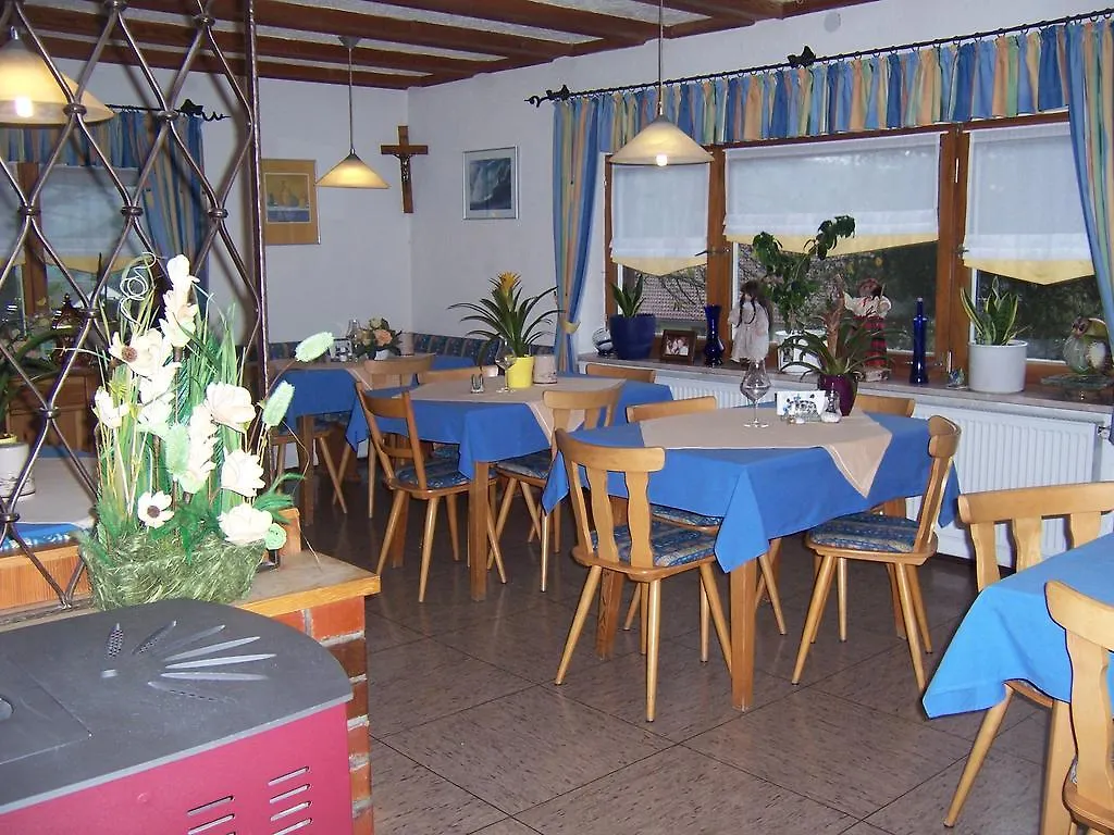Pension Arbersonne Bayerisch Eisenstein 0*,  Deutschland