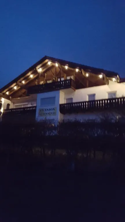 Pension Arbersonne Bayerisch Eisenstein Gasthof