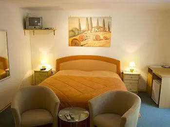 Pension Arbersonne Bayerisch Eisenstein Deutschland