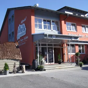 49 Gradnord Bayerisch Eisenstein